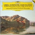 Grieg - Symhonic Dances Op.64 Norwegian Dances Op.35 Grieg - Symhonic Dances Op.64 Norwegian Dances Op.35